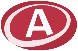 Alberigo logo