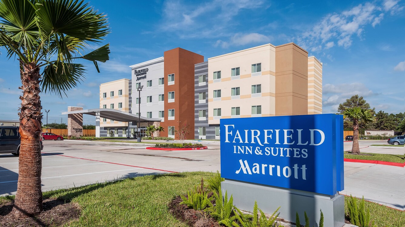 Fairfield Inn & Suites by Marriott
