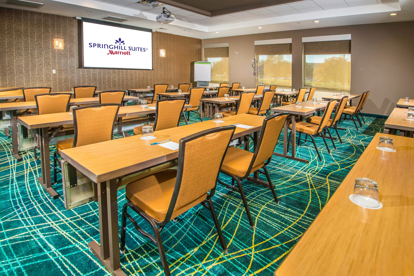 SpringHill Suites by Marriott Houston Westchase