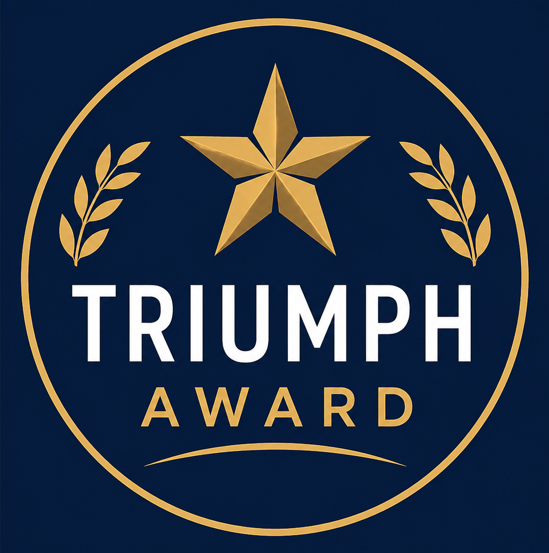 Triumph Award
